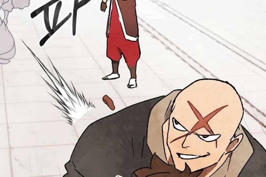 Vị Thần Trở Lại - Chương 10