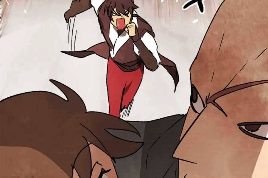 Vị Thần Trở Lại - Chương 10