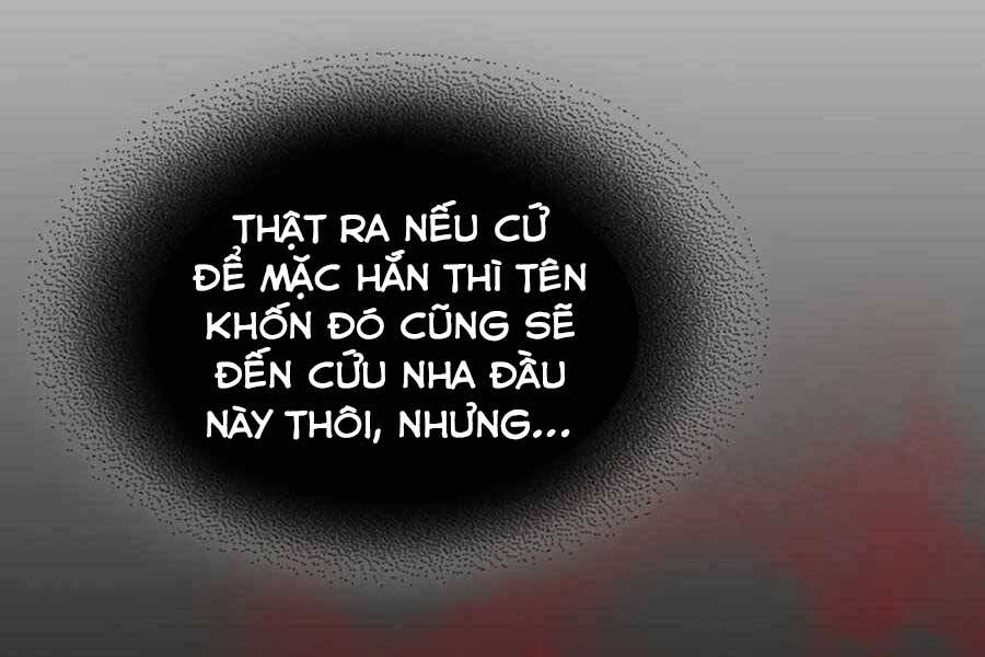 Vị Thần Trở Lại - Chương 10