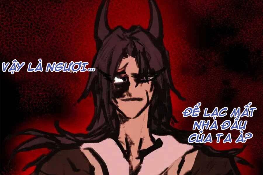 Vị Thần Trở Lại - Chương 10