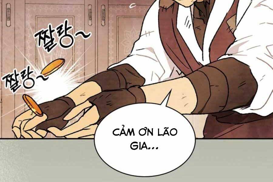 Vị Thần Trở Lại - Chương 10