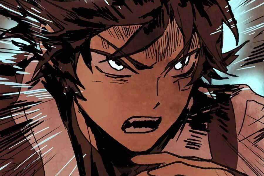 Vị Thần Trở Lại - Chương 10