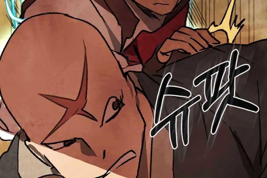 Vị Thần Trở Lại - Chương 10