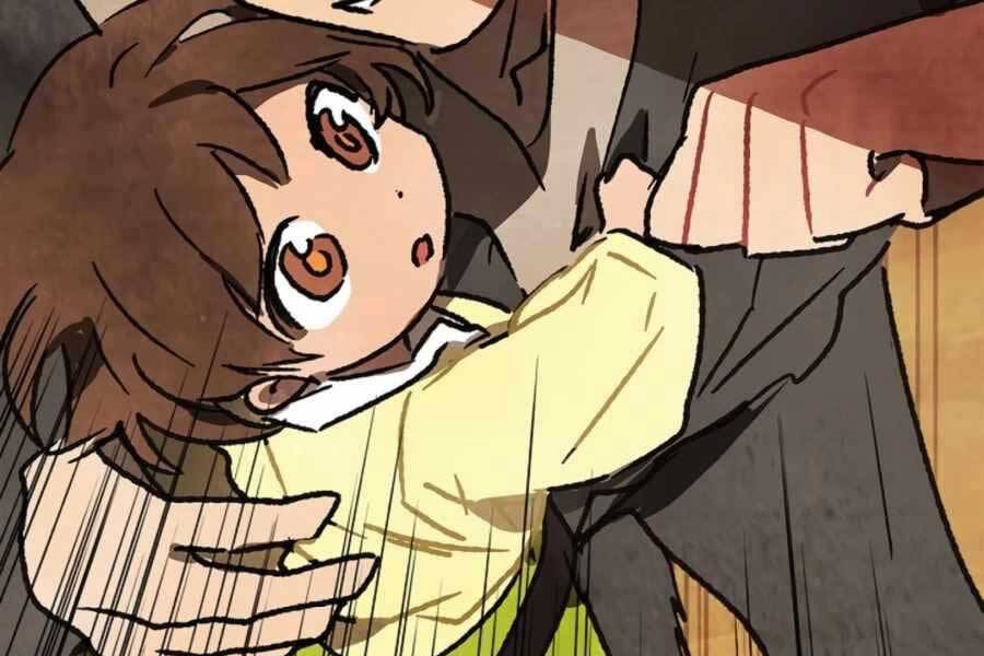 Vị Thần Trở Lại - Chương 10