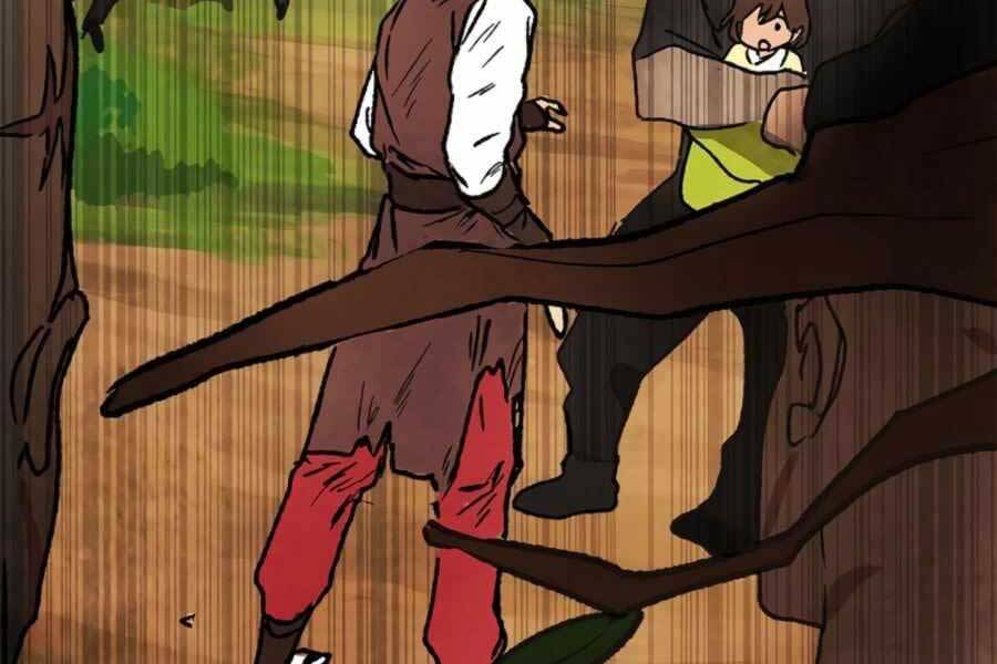 Vị Thần Trở Lại - Chương 10