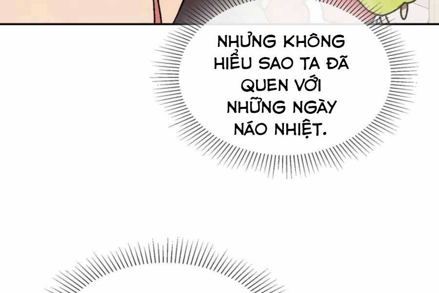 Vị Thần Trở Lại - Chương 10