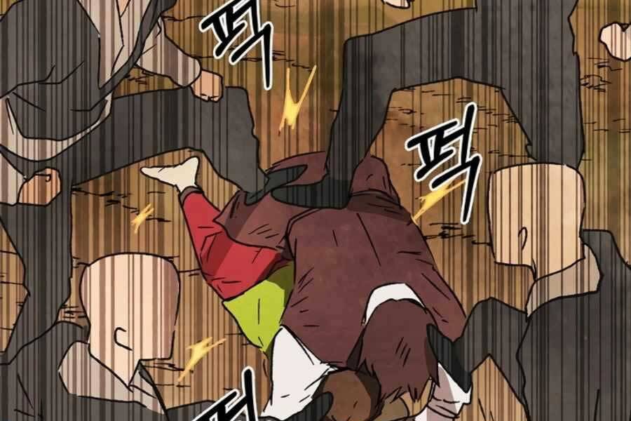 Vị Thần Trở Lại - Chương 10