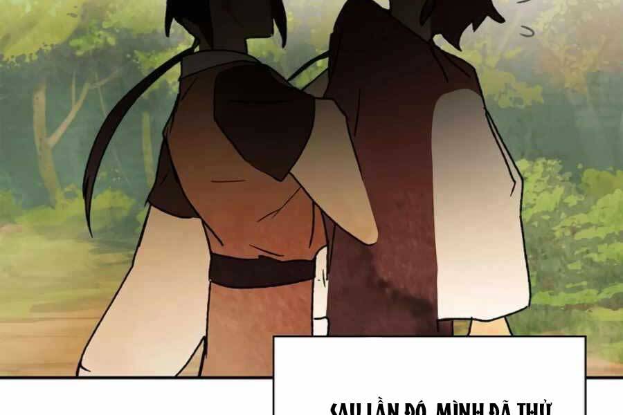 Vị Thần Trở Lại - Chương 10