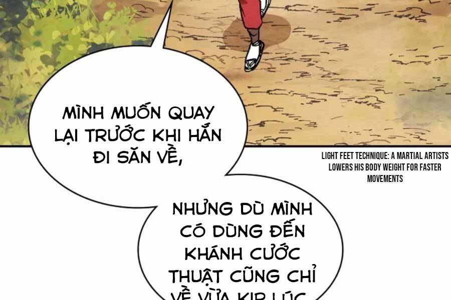 Vị Thần Trở Lại - Chương 10