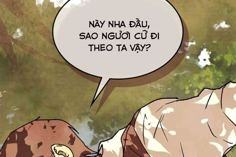 Vị Thần Trở Lại - Chương 10