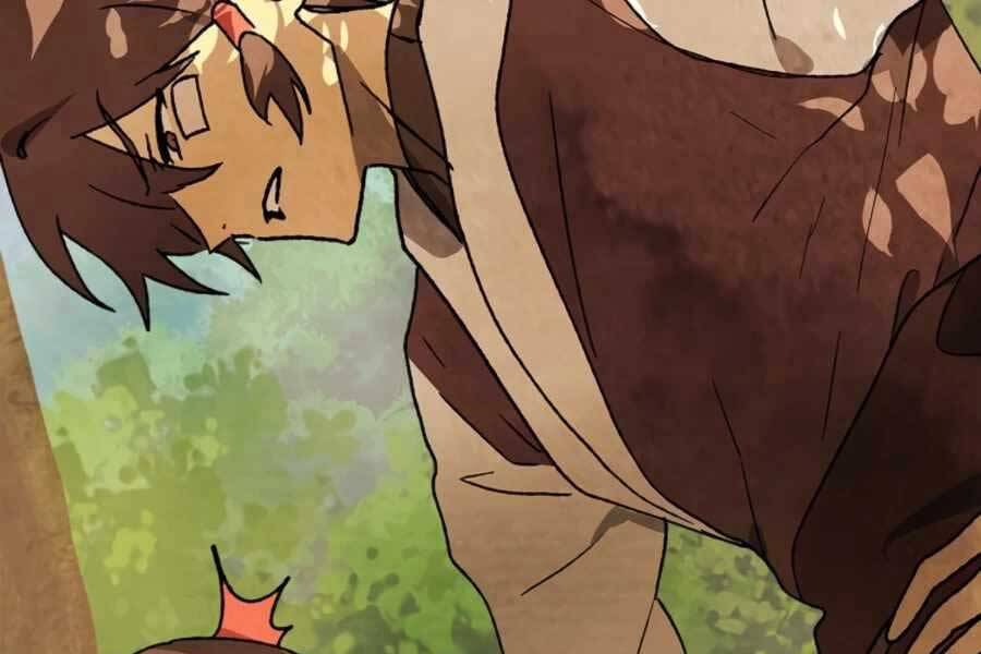 Vị Thần Trở Lại - Chương 10