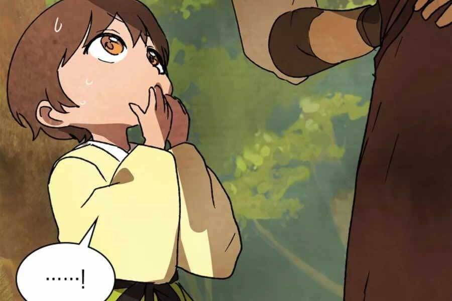 Vị Thần Trở Lại - Chương 10