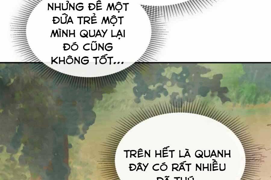 Vị Thần Trở Lại - Chương 10