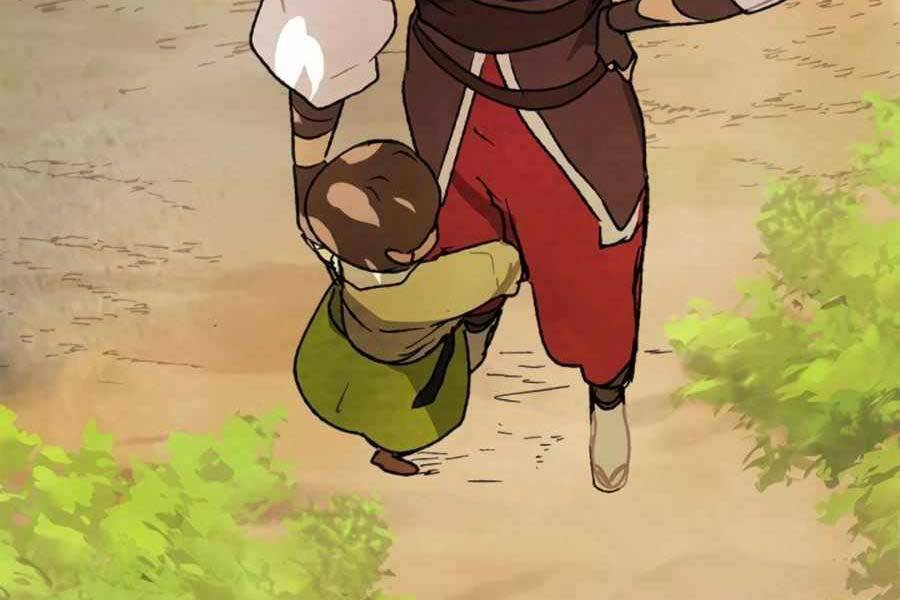 Vị Thần Trở Lại - Chương 10