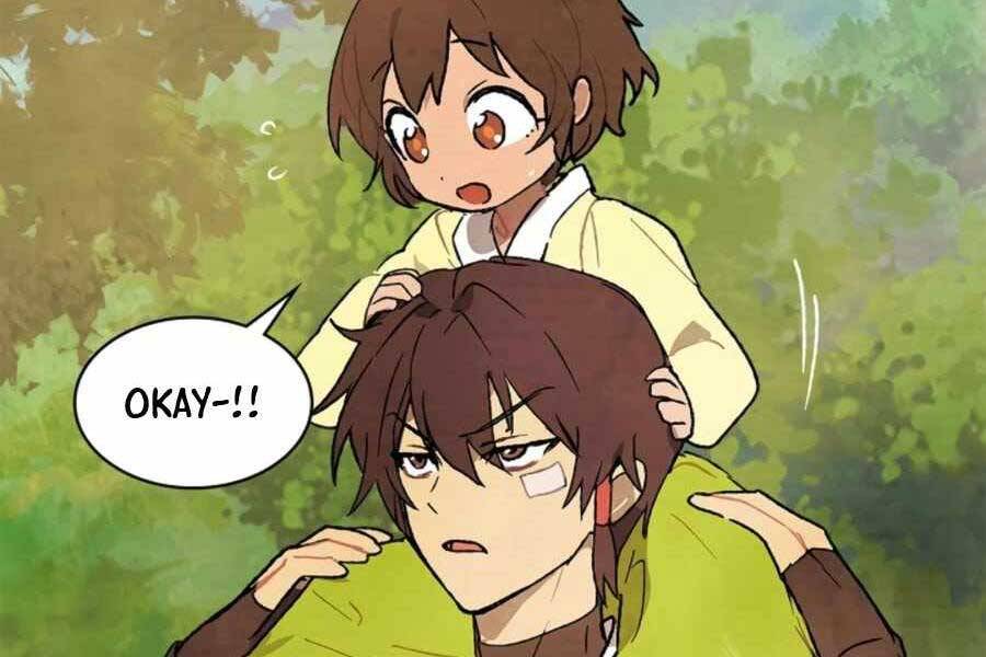 Vị Thần Trở Lại - Chương 10