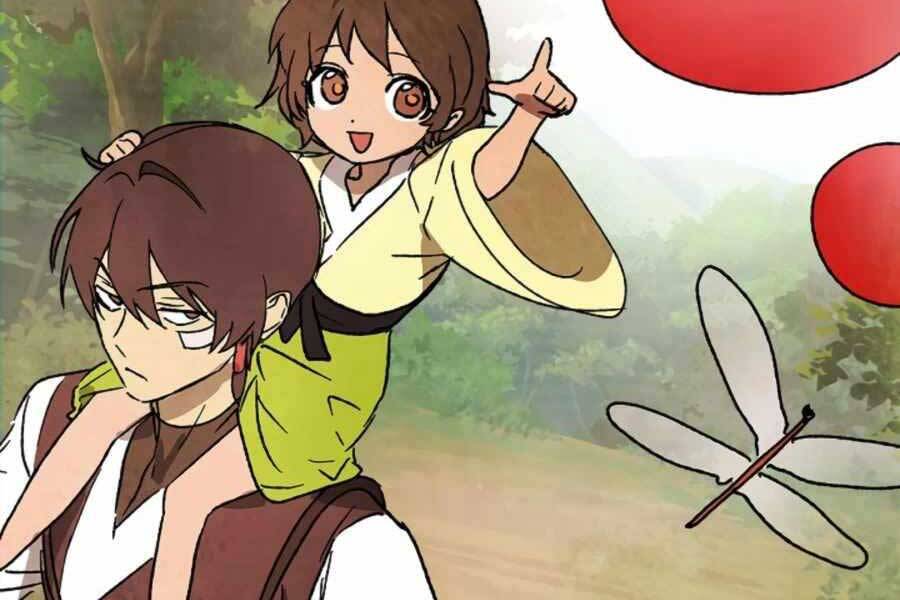 Vị Thần Trở Lại - Chương 10