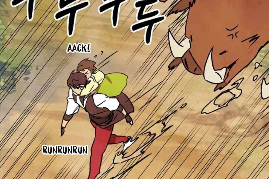 Vị Thần Trở Lại - Chương 10