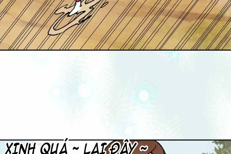 Vị Thần Trở Lại - Chương 10