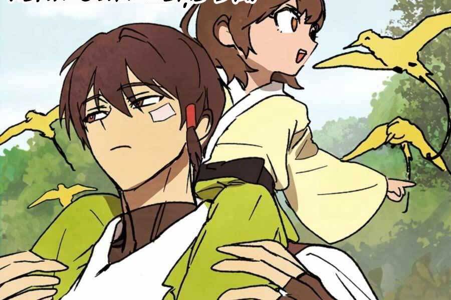 Vị Thần Trở Lại - Chương 10