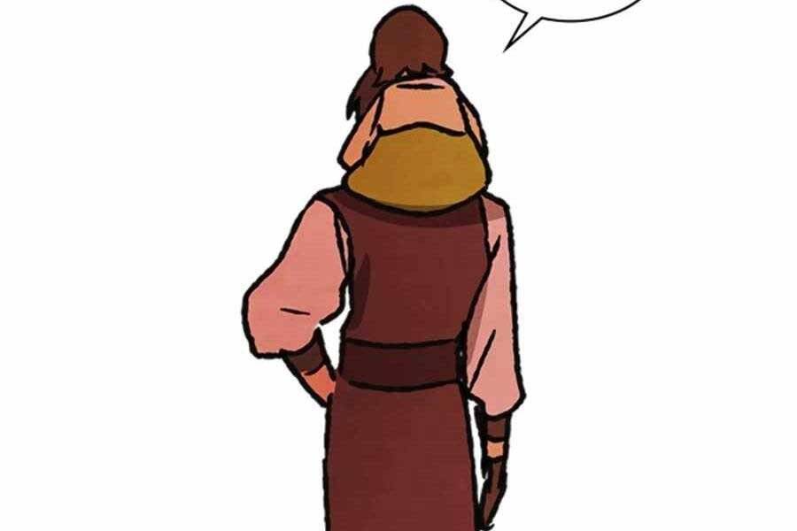 Vị Thần Trở Lại - Chương 10