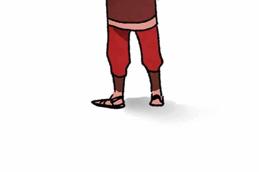 Vị Thần Trở Lại - Chương 10