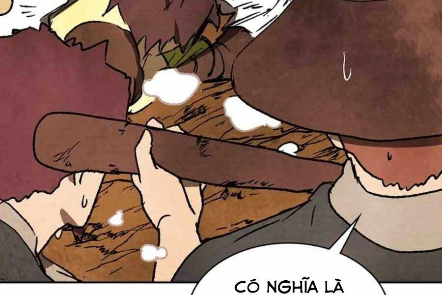 Vị Thần Trở Lại - Chương 11