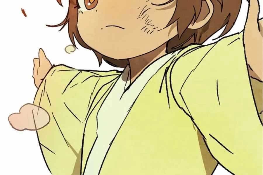 Vị Thần Trở Lại - Chương 11