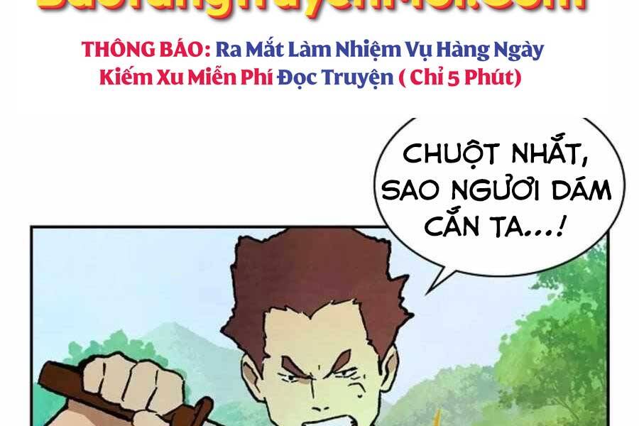 Vị Thần Trở Lại - Chương 11