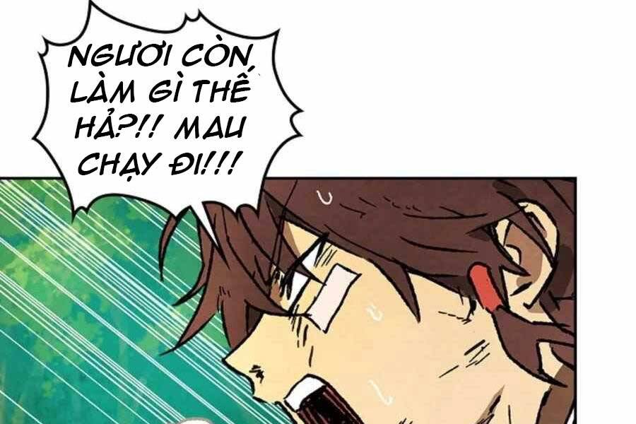 Vị Thần Trở Lại - Chương 11