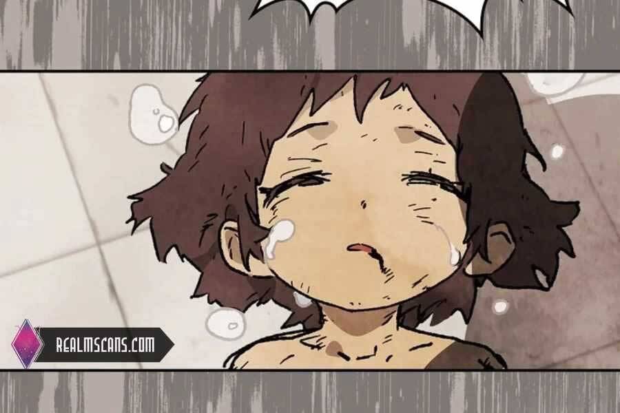 Vị Thần Trở Lại - Chương 11