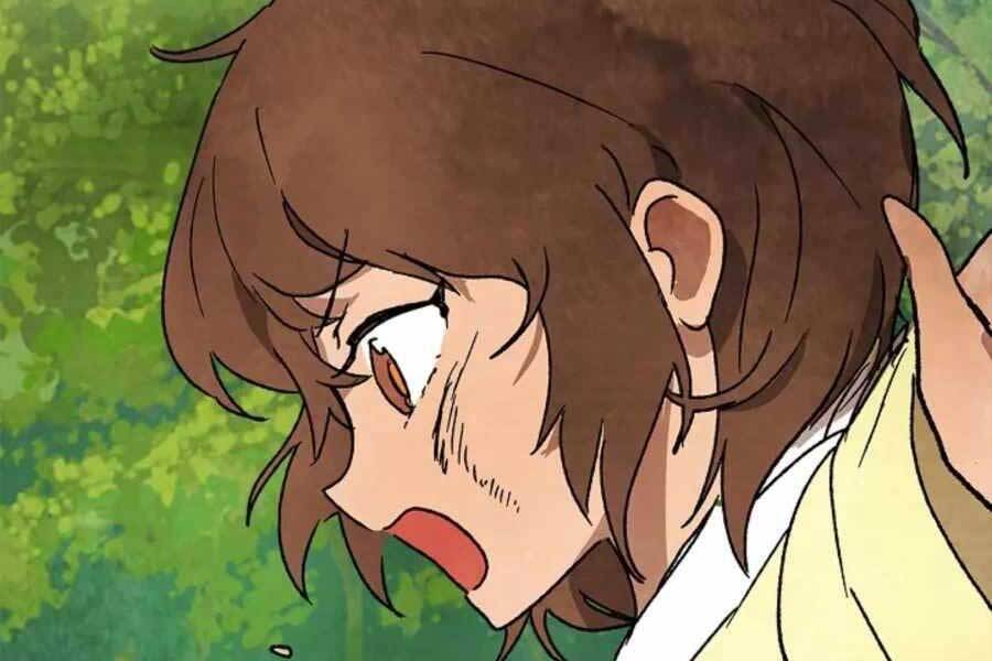 Vị Thần Trở Lại - Chương 11