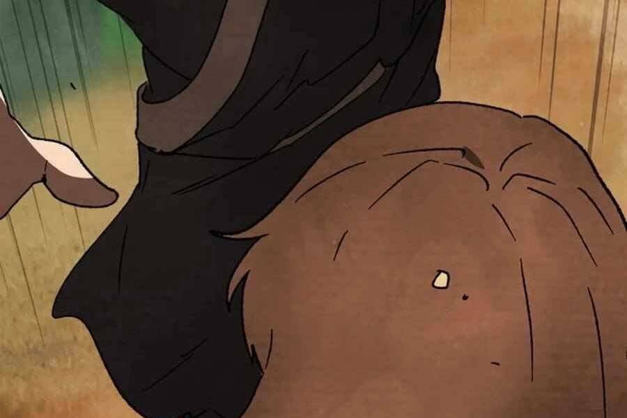 Vị Thần Trở Lại - Chương 11