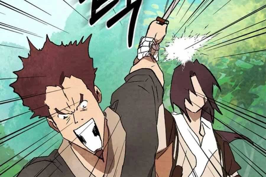 Vị Thần Trở Lại - Chương 11