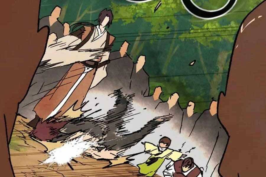 Vị Thần Trở Lại - Chương 11