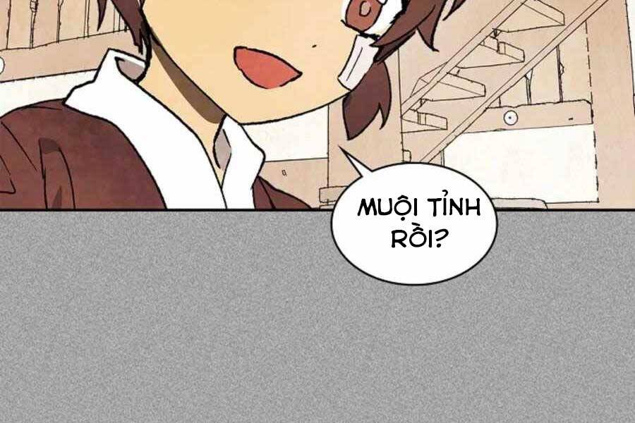 Vị Thần Trở Lại - Chương 11