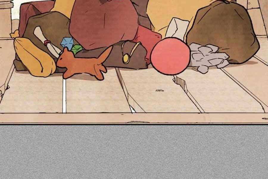 Vị Thần Trở Lại - Chương 11