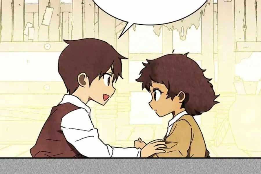 Vị Thần Trở Lại - Chương 11