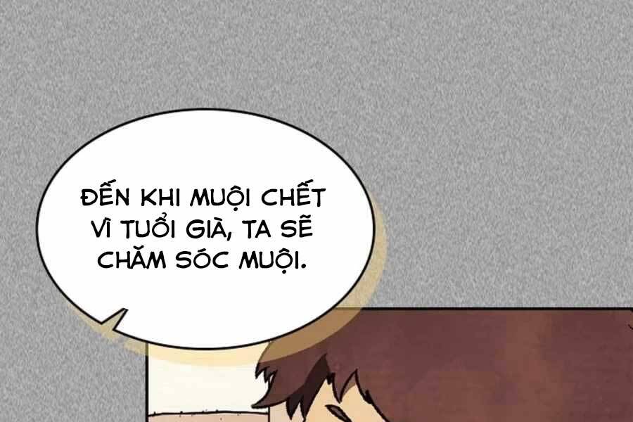 Vị Thần Trở Lại - Chương 11