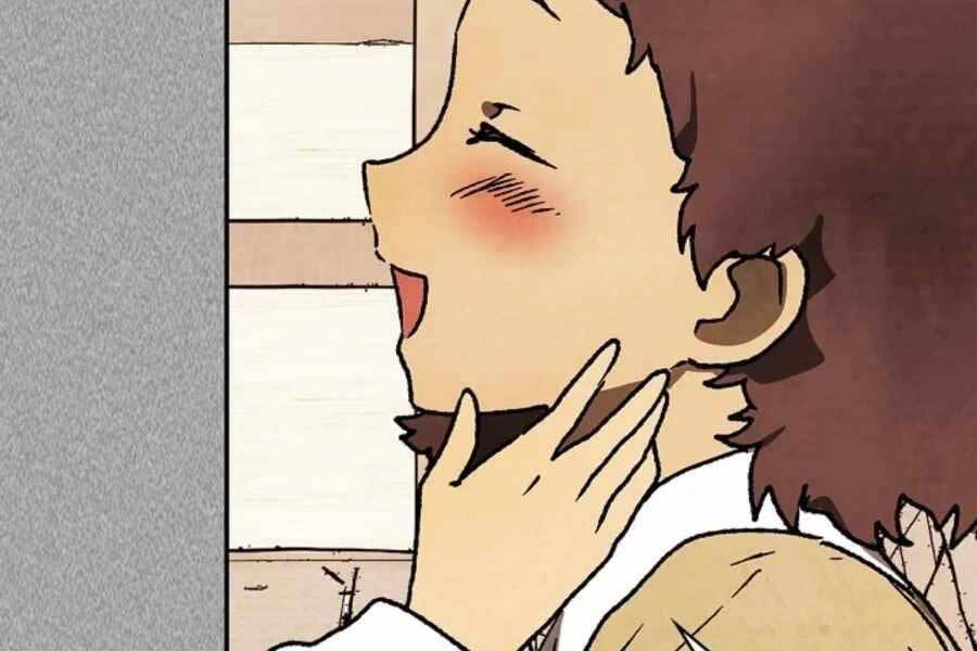 Vị Thần Trở Lại - Chương 11