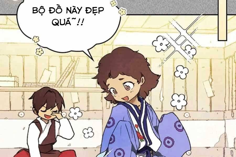 Vị Thần Trở Lại - Chương 11