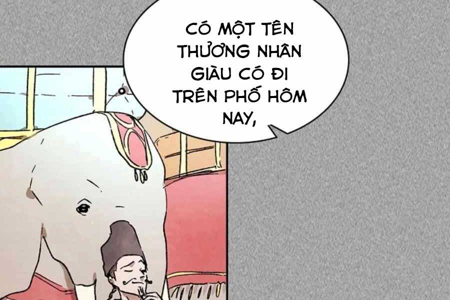 Vị Thần Trở Lại - Chương 11