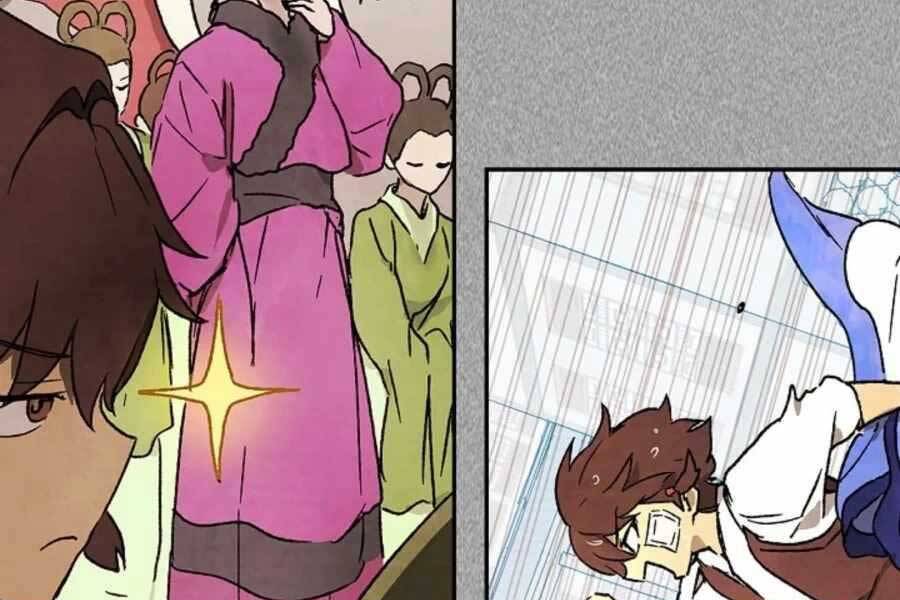 Vị Thần Trở Lại - Chương 11