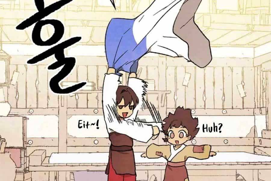 Vị Thần Trở Lại - Chương 11