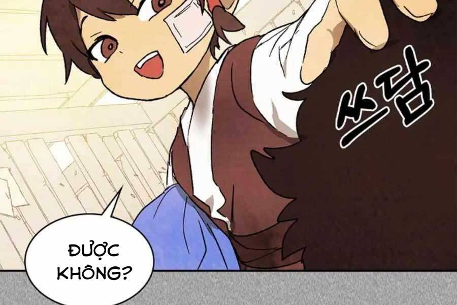 Vị Thần Trở Lại - Chương 11