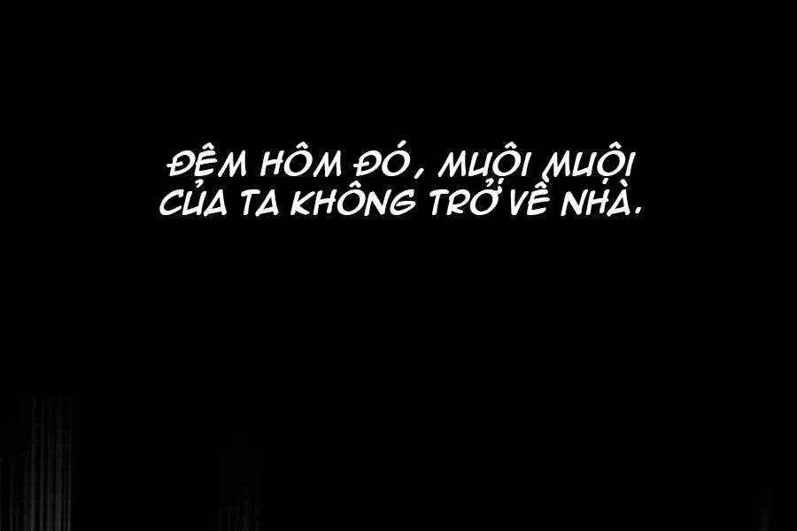 Vị Thần Trở Lại - Chương 11