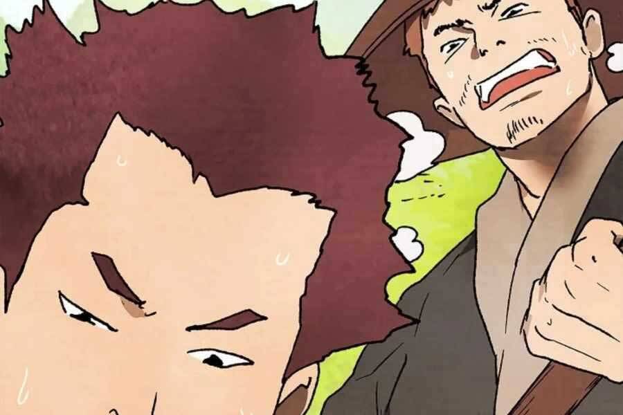 Vị Thần Trở Lại - Chương 11