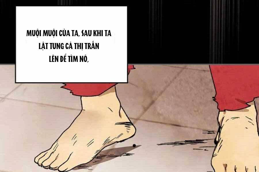 Vị Thần Trở Lại - Chương 11