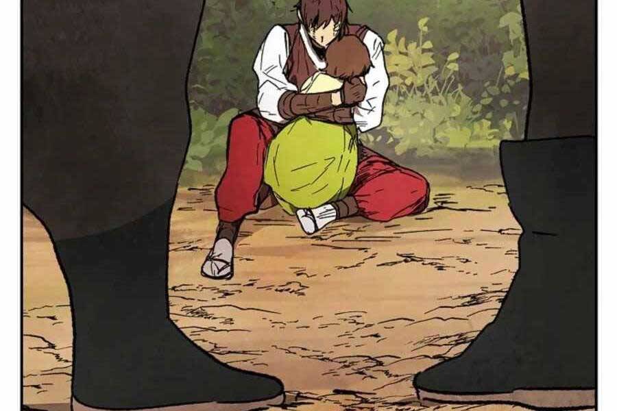 Vị Thần Trở Lại - Chương 11