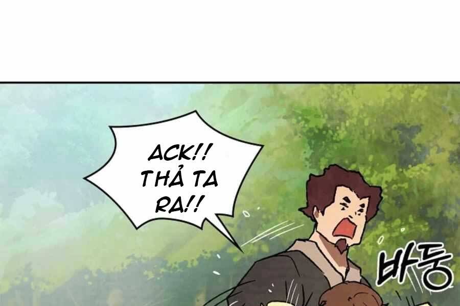 Vị Thần Trở Lại - Chương 11