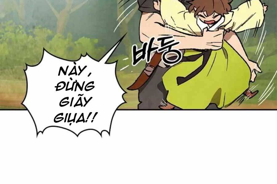 Vị Thần Trở Lại - Chương 11